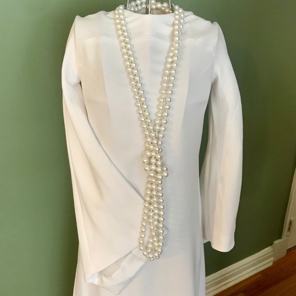 Vintage Gown